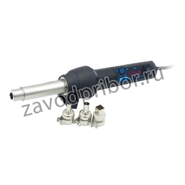 ELEMENT 8858-I — паяльный фен