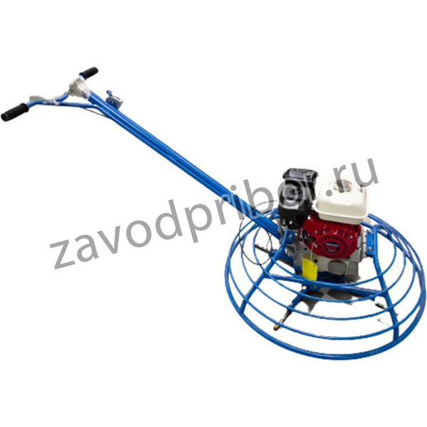 Затирочная машина SZM-900PRO Honda GX270 54091