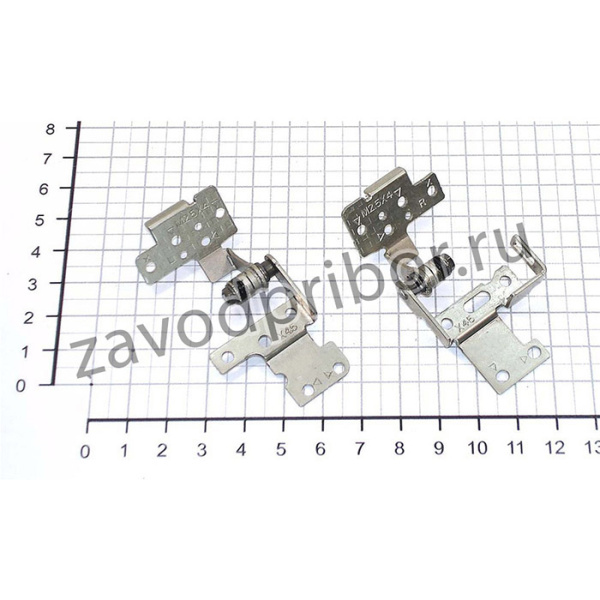 Петли для ноутбука Asus X45 X45V X45VD
