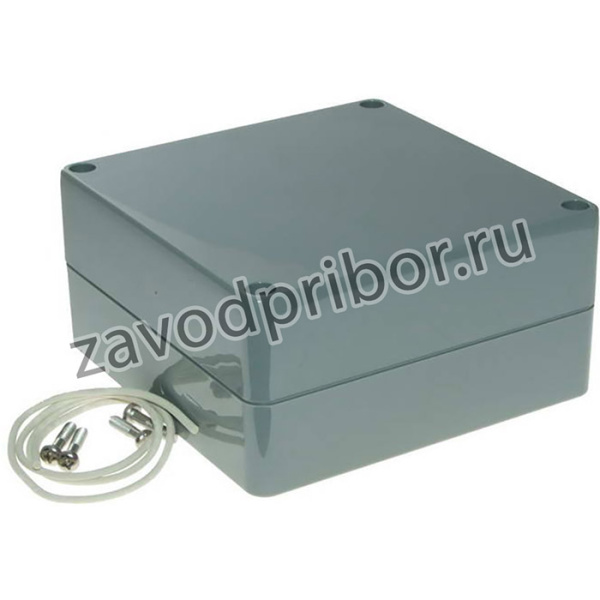 G386 (120х120х60) IP65 GAINTA