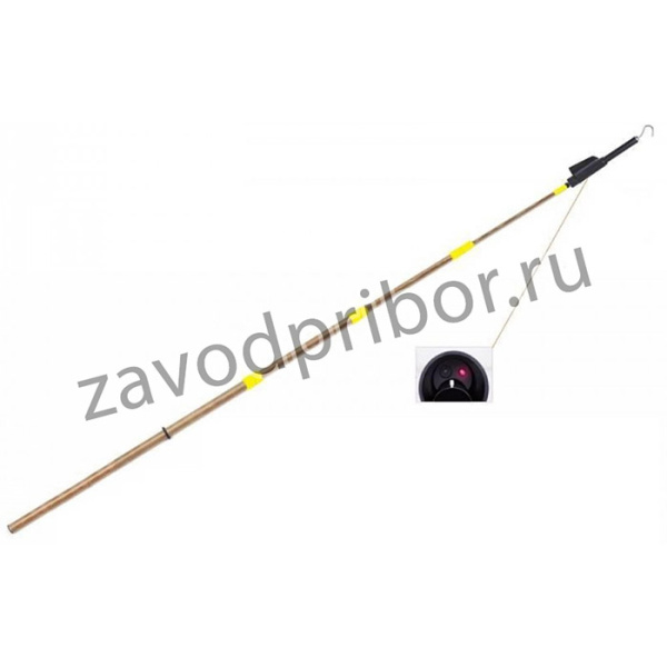 Указатель высокого напряжения УВН-10 СЗ Ш Т ET-UVN141