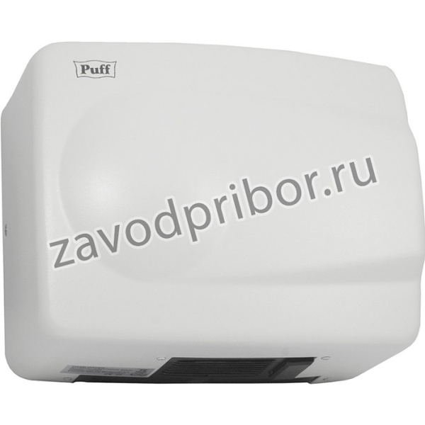Сушилка для рук Puff 8828W 1500Вт белый
