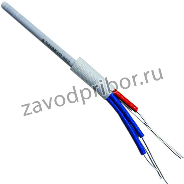 Нагревательный элемент паяльника (4 контакта) для Lukey 852D+/853/868/936D