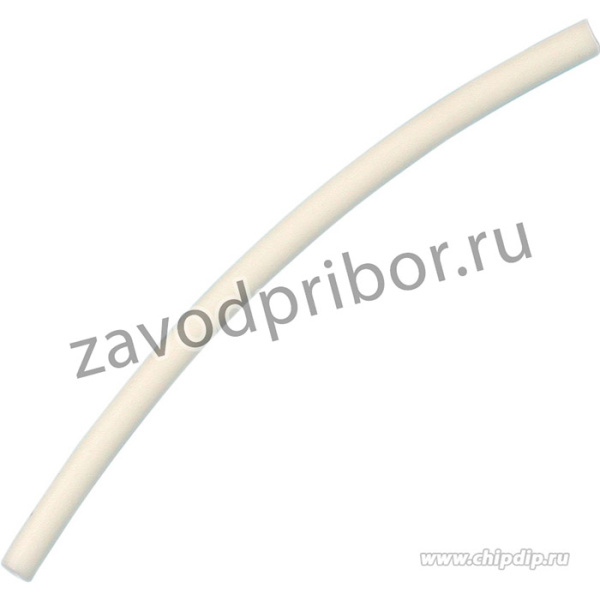 ТВ-40 2.5мм, Трубка ПВХ (кембрик) 1м