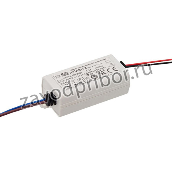 APV-8-24, LED Driver Power Supply 2