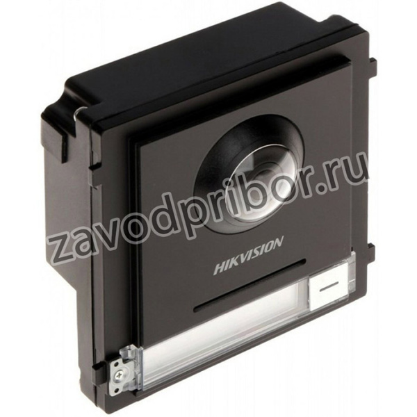 Вызывная панель Hikvision DS-KD8003-IME1