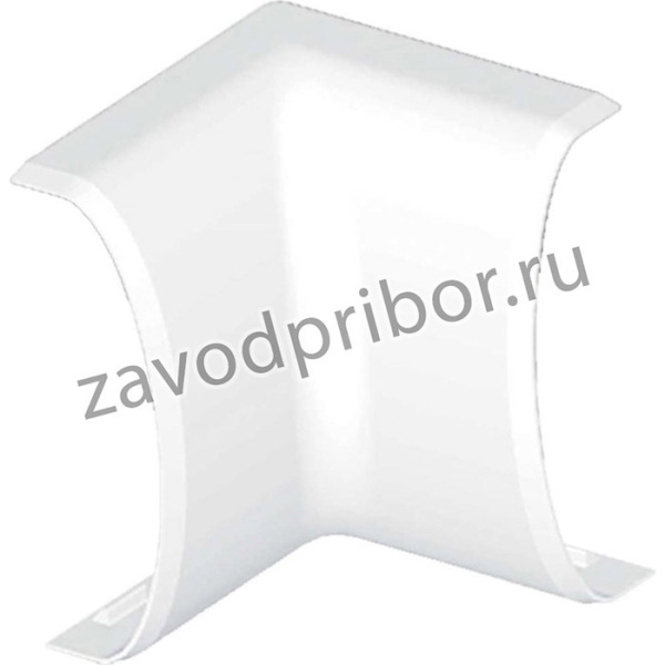 УГОЛ ВНУТРЕННИЙ LE 60 комплект 2 шт. 8765_HB