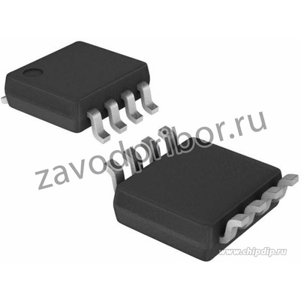 SN74AUP2G08DCUR, (ЛИ1), 2 элемента 2И КМОП кристалл, US8
