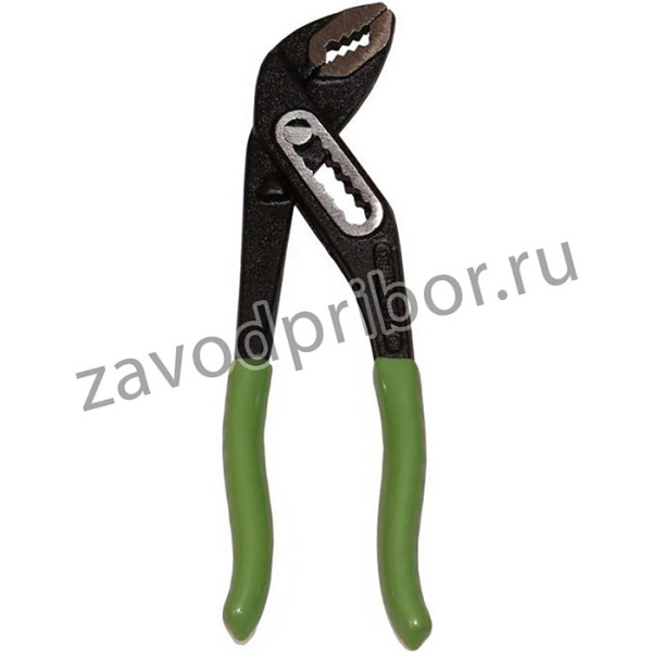 415250 Клещи переставные 250мм