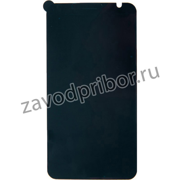 Скотч (проклейка) дисплейного модуля для Samsung N9000 Galaxy Note 3