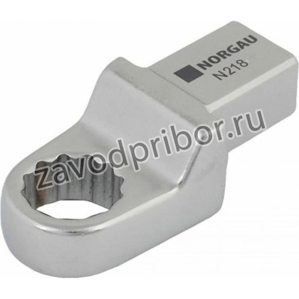 Насадка накидная N218-16 (16 мм; 14х18 мм) 051111416