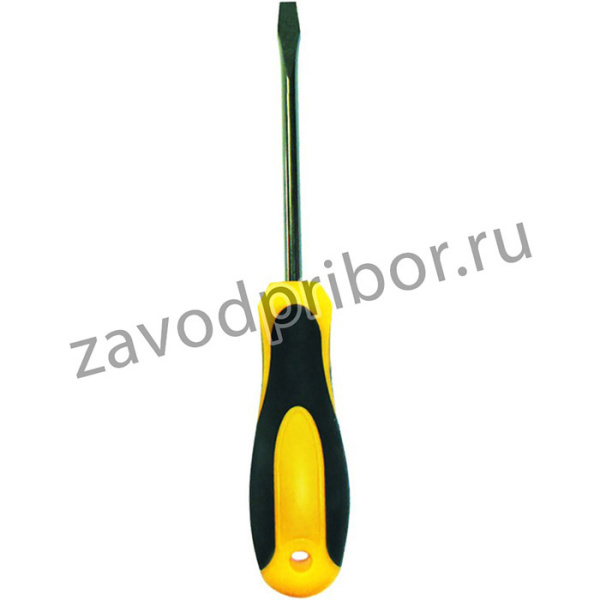 Отвертка Эксперт SL 5x100мм 85533 тов-079463