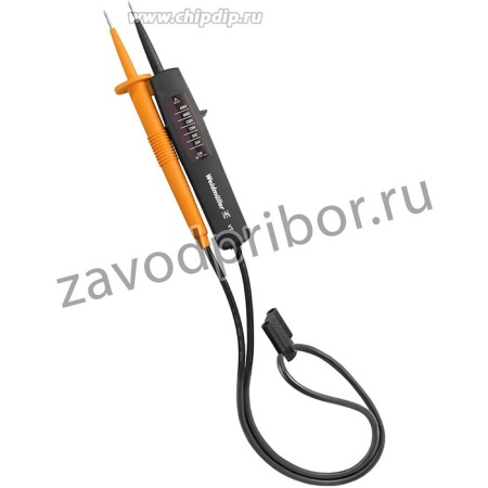 Двухполюсный индикатор напряжения
