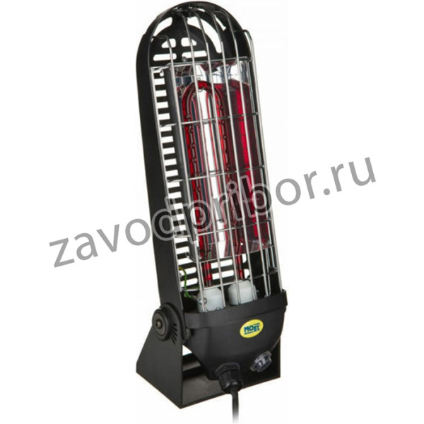 Инфракрасный обогреватель Lucciola 1200W 797