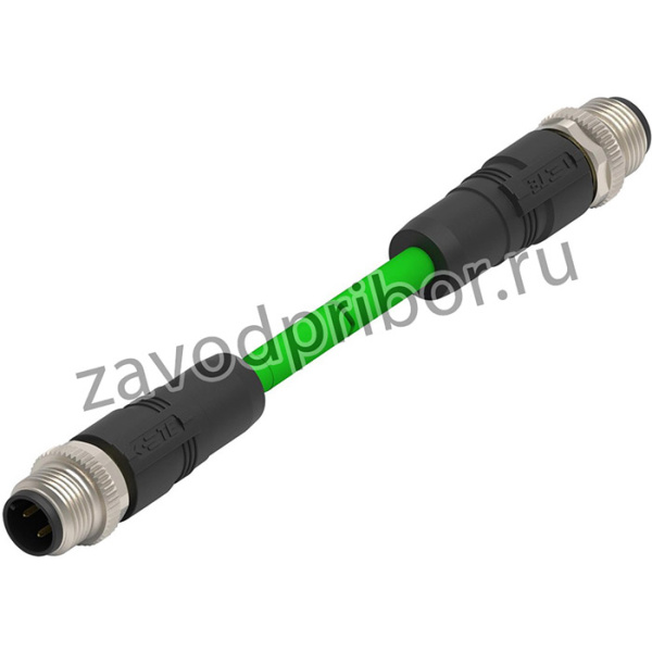 TAD14745101-020, Connector Type A: M12 Plug