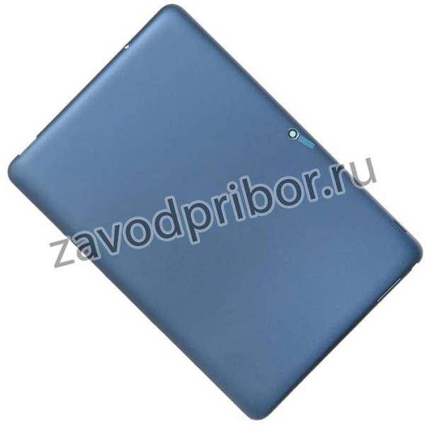Задняя крышка аккумулятора для Asus Transformer Pad TF303CL-1D синяя