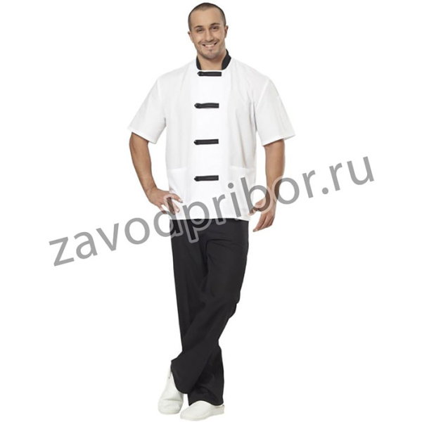 Костюм повара мужской Азия 96-100/170-176 81417 81417