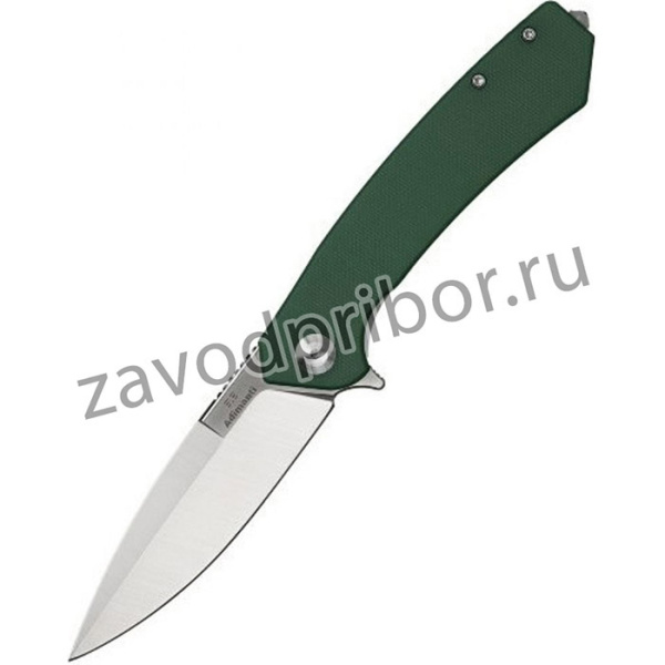 Нож Adimanti by зеленый Skimen-GB