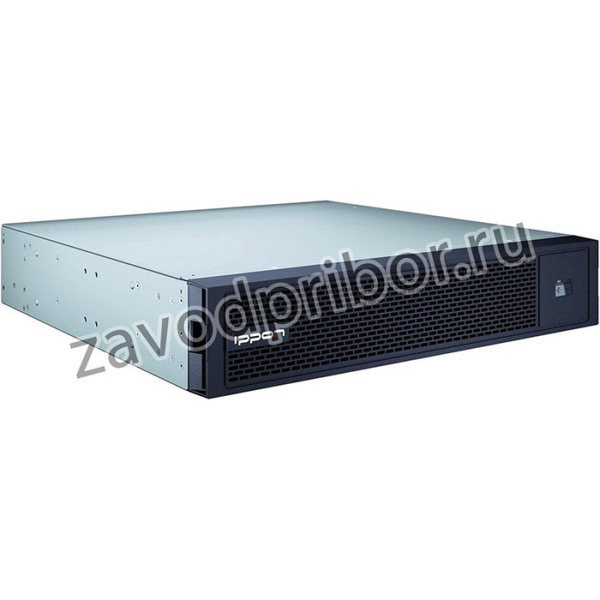 Дополнительный батарейный модуль для Ippon Innova RT II 1000/1500 (36В/7Ач) (229583) EAN
