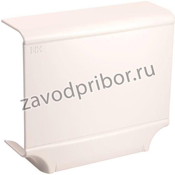 Угол Т-образный для кабель-канала 150х60 ПРАЙМЕР IEK CKK-40D-T-150-060-K01