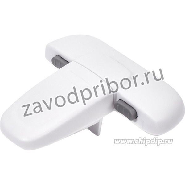 HLS-S-207, Замок-блокиратор для холодильника, белый (1 шт/уп)
