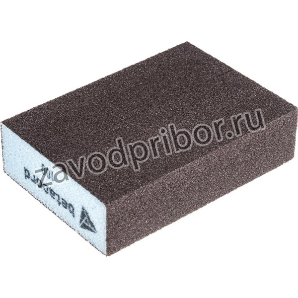 Блок абразивный Р100 410.0100.
