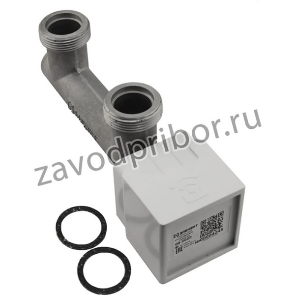Счетчик газа ультразвуковой СОНИК G4 УМНЫЙ ДОМ 550601