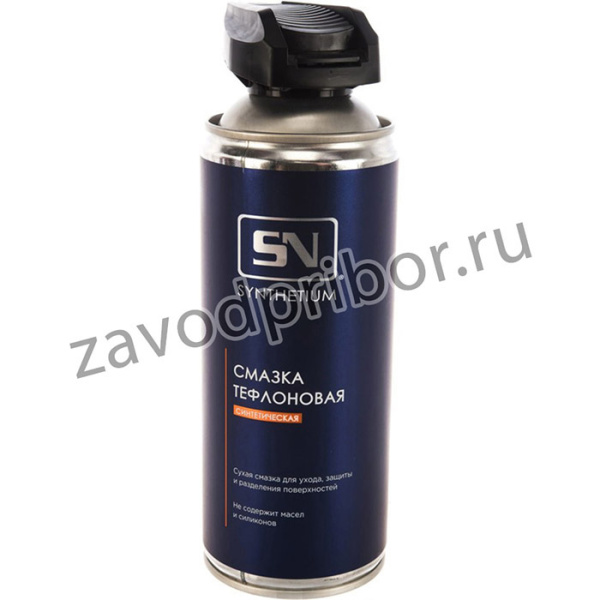 Смазка тефлоновая520мл SN4535