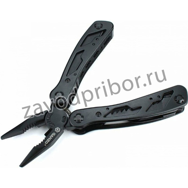 Мультитулсамый компактный G104S