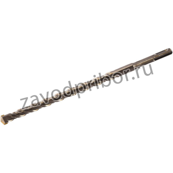 Бур SDS+ ф 14x200/260 усиленный 1шт10/75/150 10927