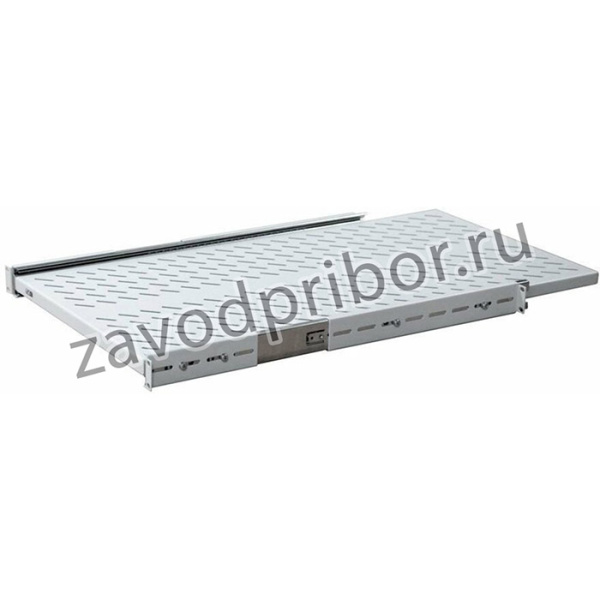 Выдвижная полка TLK TLK-SHFC-800R-GY