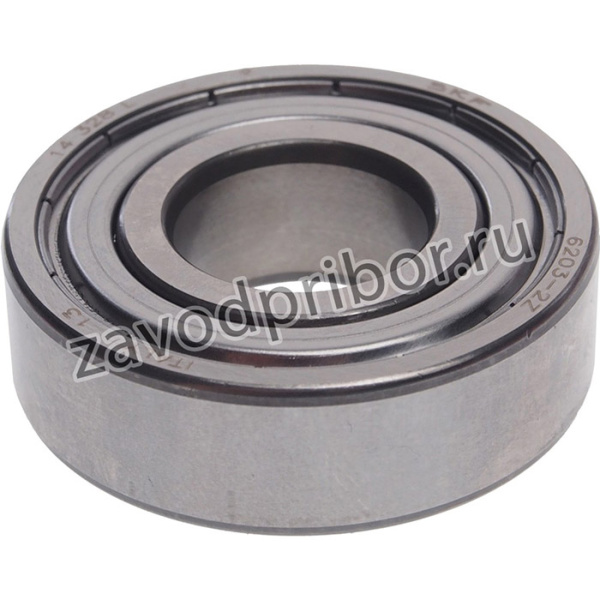 Ремкомплект (27) подшипник для пневмогайковерта JTC-7660 JTC