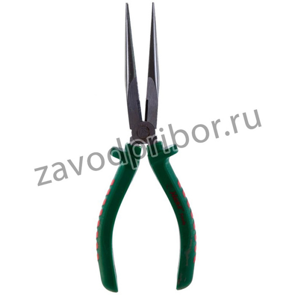 длиногубцы 200мм 1830-08