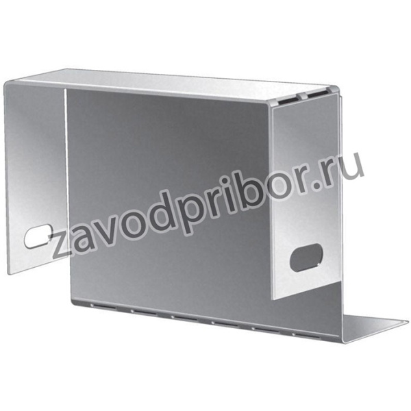 CLP1H-050-100-200, Переходник по высоте 50x100B200