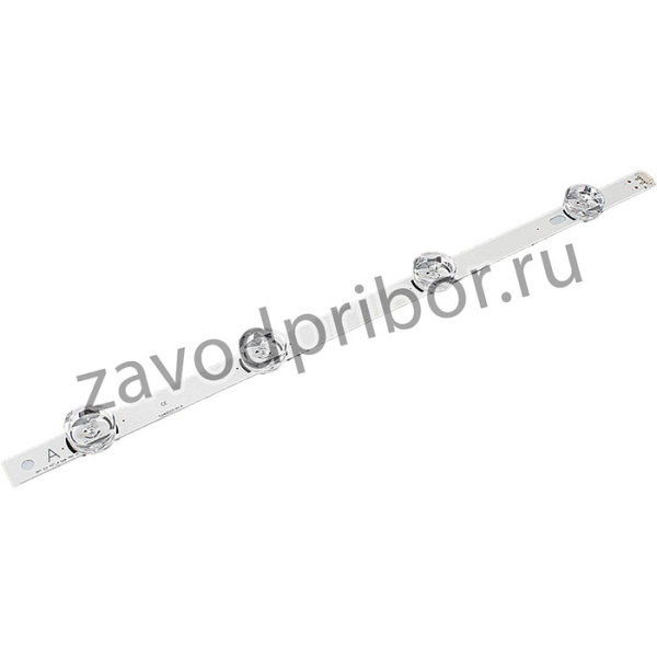 Светодиодная подсветка (LED-подсветка) Innotek DRT 3.0 42_A type Rev01(2014.01.07)