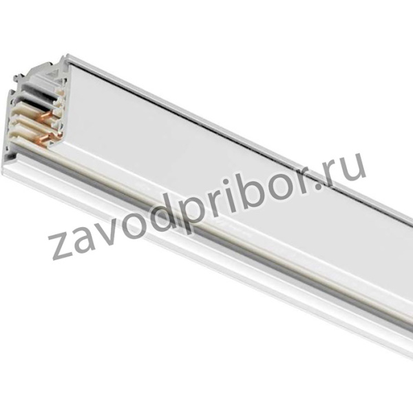 Шинопровод RCS750 3C L3000 WH PHILIPS 910500189015