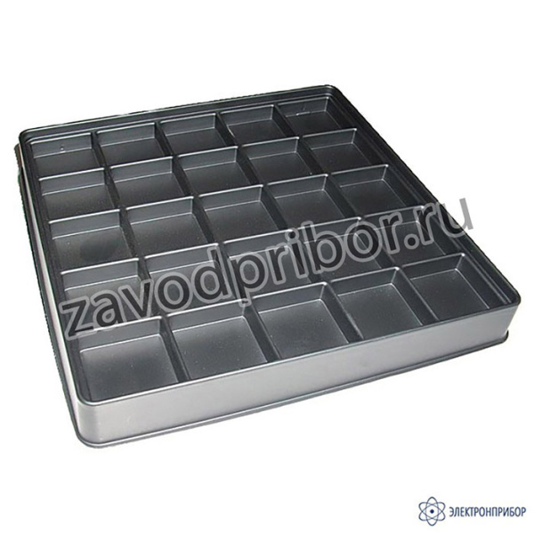 24-204-2820 — антистатические полиэстеровые треи