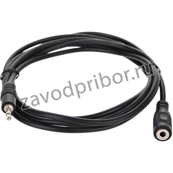 Кабель AUDIO 3.5MM 2M TAV7179-2M TELECOM