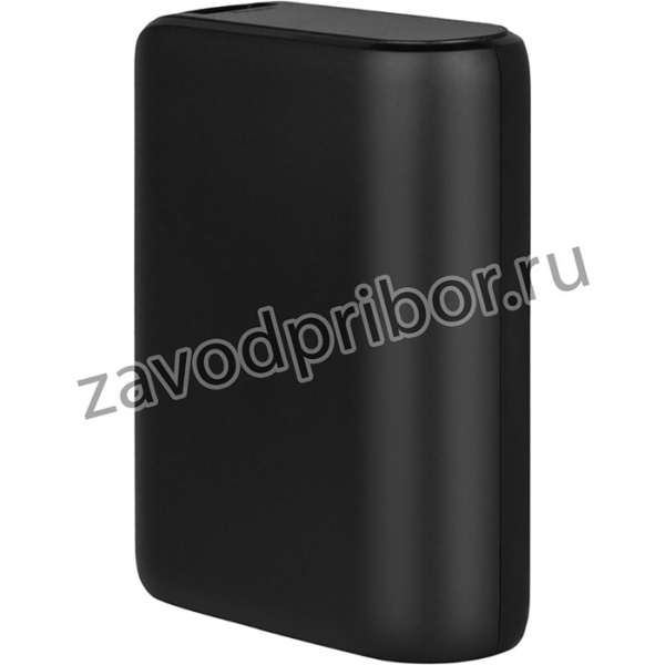 Внешний аккумулятор 10000 mAh, TFN Power Era 10 PD, чер(TFN ,TFN-PB-253-BK)