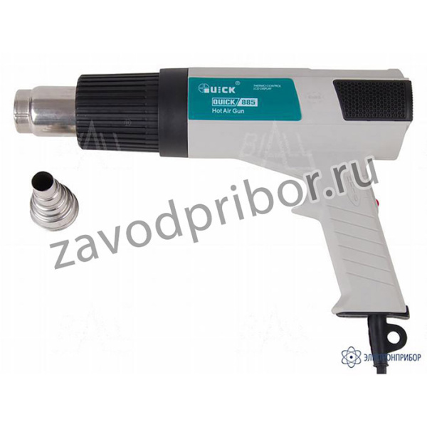 Quick-885 — термофен