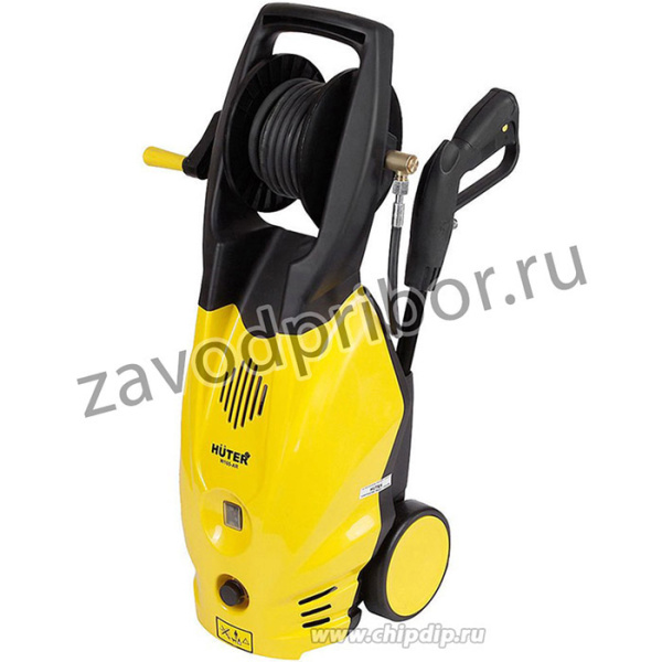 Минимойка Huter W165-ARV (W165-AR) 1900Вт