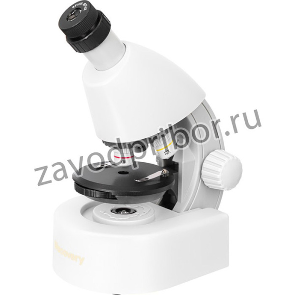 77952, (RU) Микроскоп Discovery Micro Polar с книгой