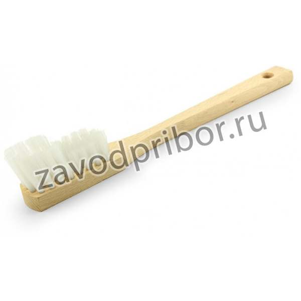 Щетка для чистки полировальных кругов арт.21220