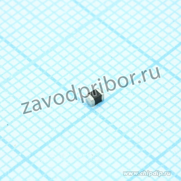 B57471V2473J062, (NTC 47 кОм +5% SMD 0805), NTC-термистор 47кОм +5% двухвыводной 0805 для поверхностного монтажа 4455K лента на катушке