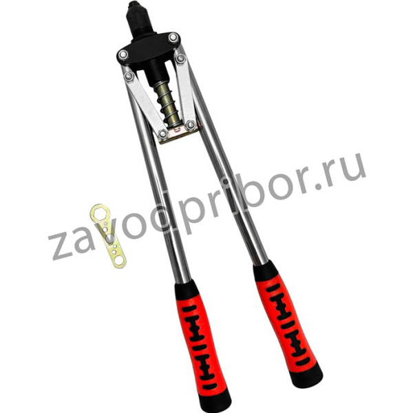 Заклепочник 400 мм 0041-03