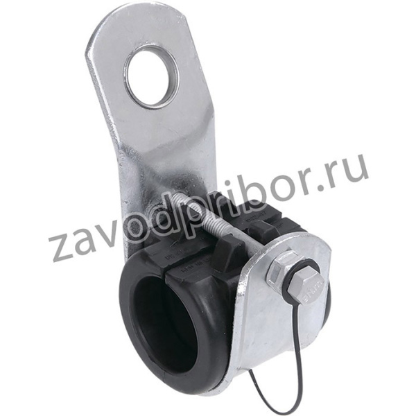 Промежуточный зажим ЗПС 4х25/10000 IEK (UZA-15-D25-10000)