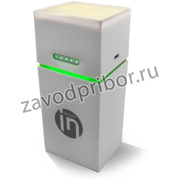 Внешняя аккумуляторная батарея AI-CUBE на 11200mAh (41Wh)