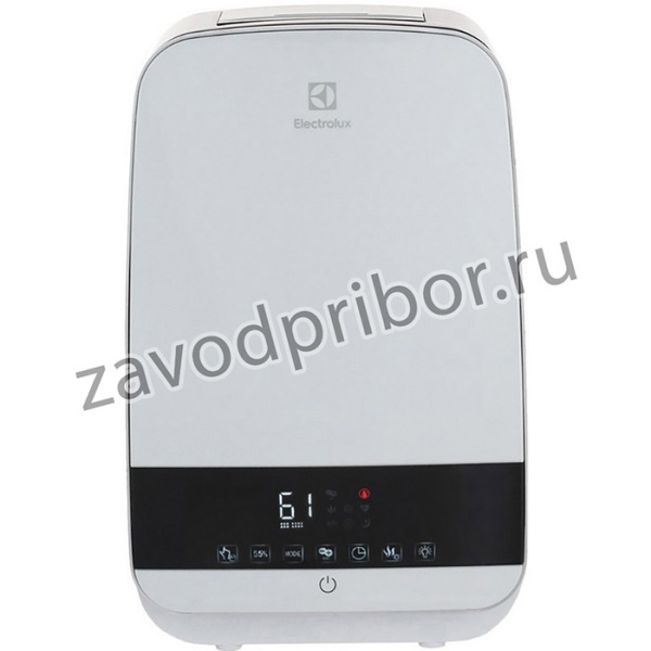 Увлажнитель воздуха Electrolux EHU-3315D