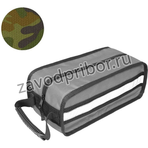 Сумка для такелажной оснастки Micro T009393