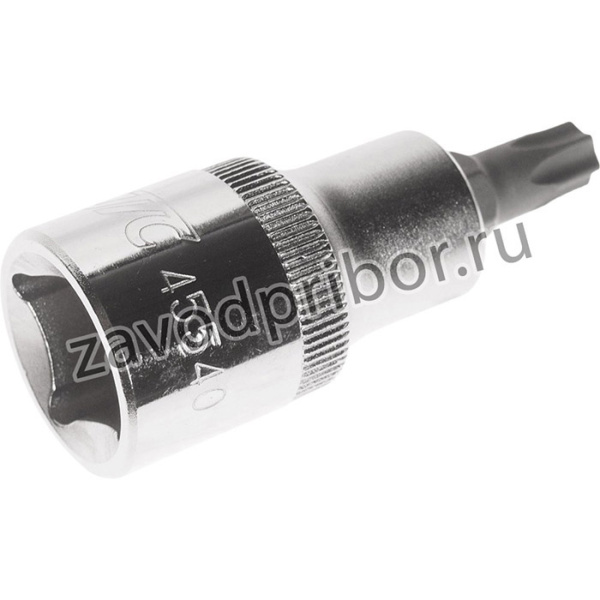 Бита-головка TORX 1/2 х T40, длина 55мм JTC